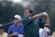 Life-sized statue of golf legend and five-time major winner Seve Ballesteros goes missing from his hometown in Spain