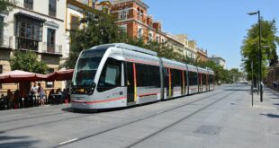Andalucia commuters spared fare hikes as subsidies continue