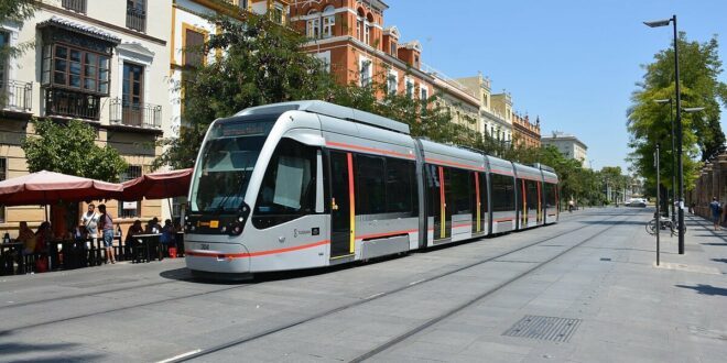 Andalucia commuters spared fare hikes as subsidies continue