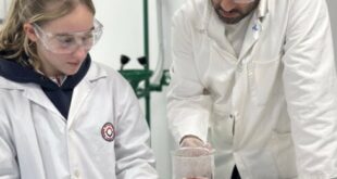 From British roots to global horizons: Valencia’s Shackleton International School prepares students for the future