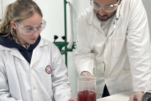 From British roots to global horizons: Valencia’s Shackleton International School prepares students for the future