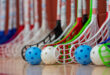 Final Four showdown: top Andalusian hockey teams compete for championship