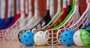 Final Four showdown: top Andalusian hockey teams compete for championship