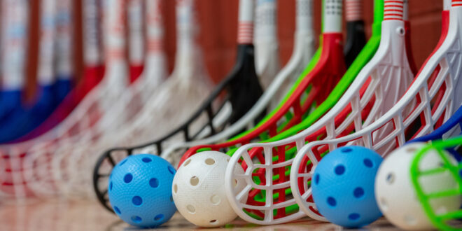 Final Four showdown: top Andalusian hockey teams compete for championship