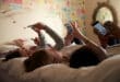 Macron plans to ban social media for teens in France in 2026