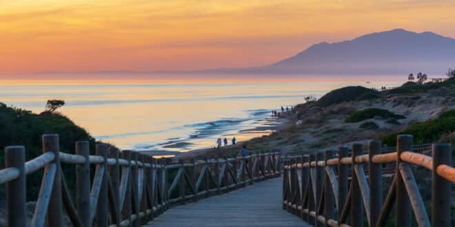 Where will Conde Nast Traveler magazine name best destination in Spain 2026?