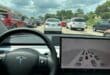 Tesla backtracks on “Full Self Drive” service for its almost self-driving tech