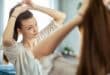 Is your hairstyle giving you a headache?