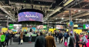 FITUR the world’s largest tourism fair to open as the Costa del Sol fights to win back Spanish holidaymakers