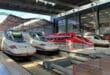 Need to travel from Malaga to Madrid? With currently no direct train service, here’s how.