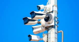 AI eyes: Mijas’ ambitious plan to fill streets with highest-tech CCTV