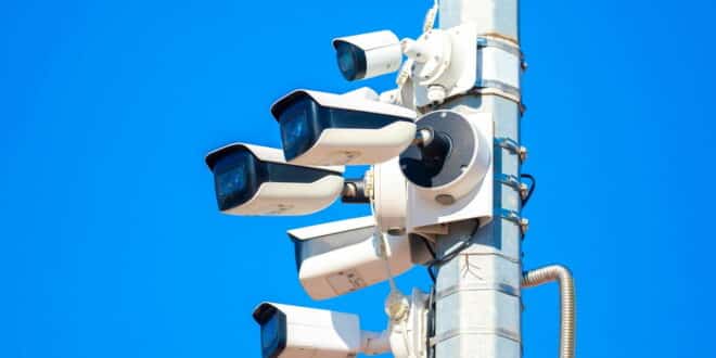 AI eyes: Mijas’ ambitious plan to fill streets with highest-tech CCTV