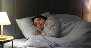 Let teens sleep in: new research highlights mental health benefits