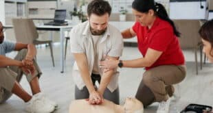 How golf became my therapy: And why it fits the Mediterranean lifestyle so perfectly