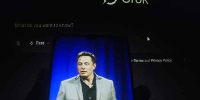 X’s Grok banned in Indonesia. Will UK, Canada & Australia follow suit?