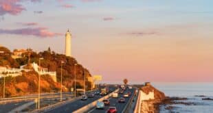 Malaga region fourth best in Spain for job creation