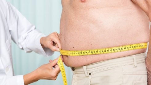 Ozempic users who go cold turkey record average weight gain of half a kilo each month, according to new study