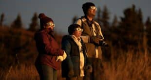 Tourism frenzy in rural Spain as 10 million solar eclipse seekers book up for August