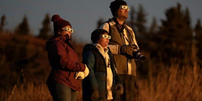 Tourism frenzy in rural Spain as 10 million solar eclipse seekers book up for August