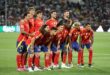 Spain beats co-hosts Morocco and Portugal to host final of the World Cup 2030