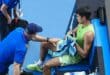 WATCH: Spain’s Carlos Alcaraz defies sickness and cramp to win gruelling classic and reach first-ever Australian Open final