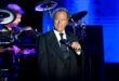 Spanish singer Julio Iglesias issues statement to deny sex abuse allegations