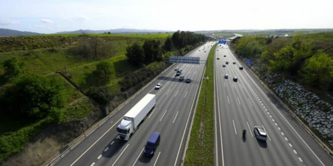 Drivers are getting caught out: Some Spanish motorways are no longer 120km/h