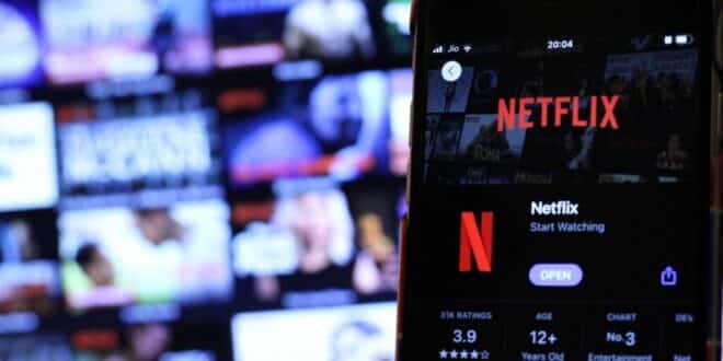 That text about your Netflix account could be a scam – and it’s catching thousands out