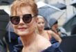 Film star Susan Sarandon to receive special international honour at Spain’s Oscars