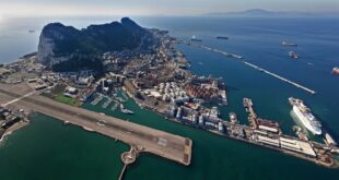 Spain’s far-right Vox party launches bid to block Gibraltar from joining international rugby and padel federations
