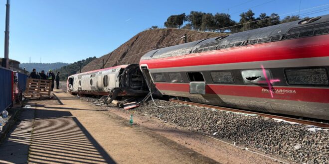 Spain agrees to fork out €20 million in fast-track compensation scheme for victims of Adamuz rail disaster
