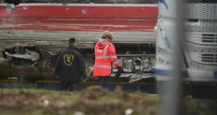 Spain's government approves cash payouts for 210 people affected by recent rail tragedies
