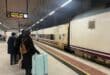 Storms and track failures cripple Cordoba rail services in Spain