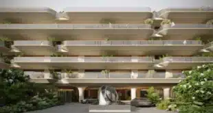 Inside Estepona’s record €8m ‘villa in the sky’ as booming Costa del Sol municipality looks to outmuscle Marbella and Sotogrande