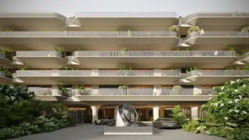 Inside Estepona’s record €8m ‘villa in the sky’ as booming Costa del Sol municipality looks to outmuscle Marbella and Sotogrande