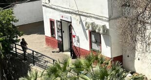 Marbella’s homeless to be cared for by outsourced company