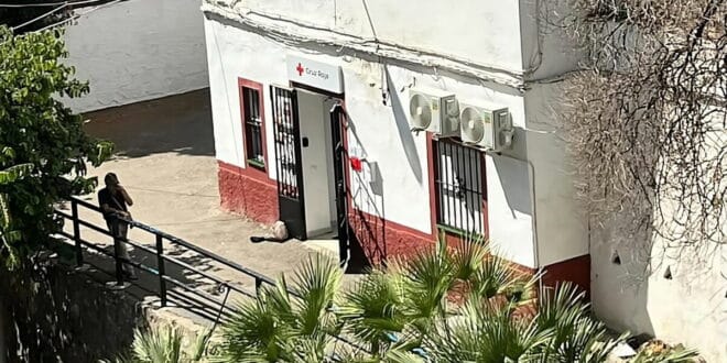 Marbella’s homeless to be cared for by outsourced company