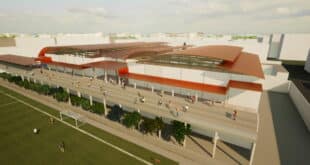 Massive new sports complex planned for Mijas