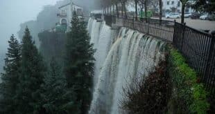 Andalucía floods: Cadiz village evacuees unlikely to return home 'within a week'