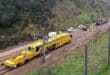 High-speed rail (AVE) upgrade to Andalucía now complete? It's a Yes/No argument