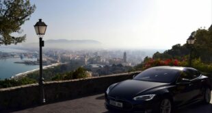 Where to try out Tesla self-driving cars in Spain – 5 cities currently trialing
