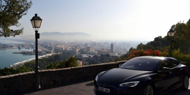 Where to try out Tesla self-driving cars in Spain – 5 cities currently trialing