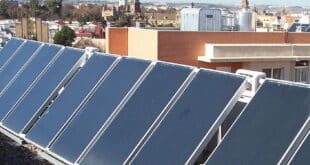 Andalucía climate strategy: 96% of municipalities launch action plans while €5m subsidy deadline nears