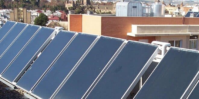 Andalucía climate strategy: 96% of municipalities launch action plans while €5m subsidy deadline nears