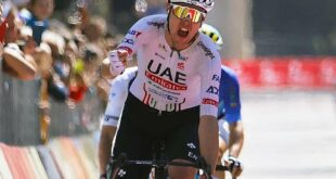 Pavel Sivakov to defend title as Vuelta a Andalucía 2026 lineup is confirmed