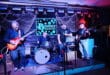 Blue Stompers Jump Review are back at Clarence Jazz Club, Torremolinos