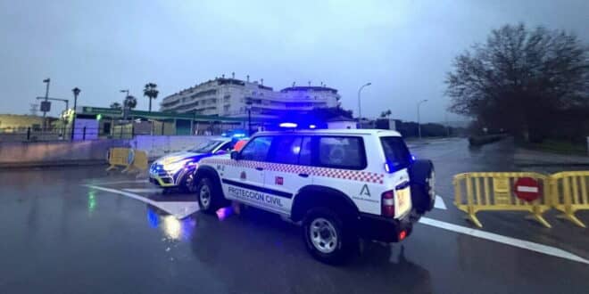 Here’s where flood risks, heavy rainfall and storms will shape Spain’s week – UK residents and other expats beware