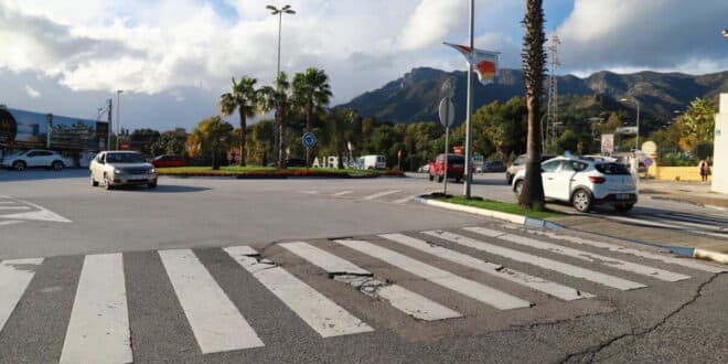 Marbella launches €450,000 emergency pothole plan