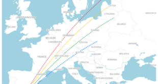 New cartel bust peels back curtain on sophisticated logistics empire of warehouses used to smuggle drugs from Spain to Eastern Europe