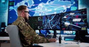 AI enters the battlefield… is Europe ready?